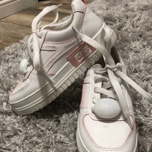 Knock off vans: sold out from original website